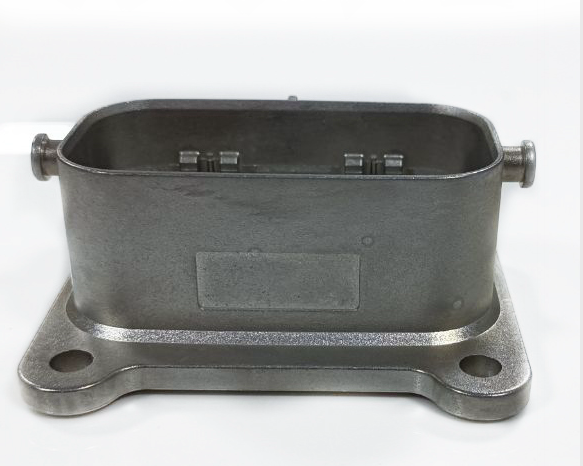 恩創精密五金-鋁合金壓鑄件表面處理工藝