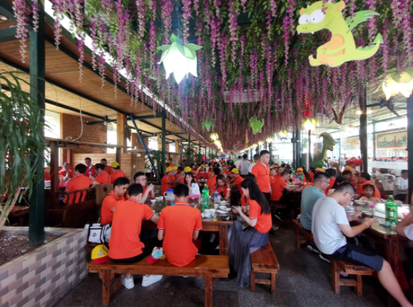 恩創(chuàng)科技