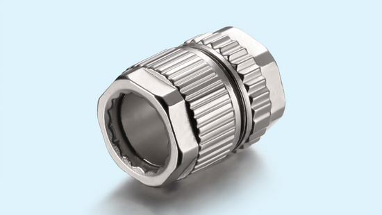 新能源汽車傳感器殼體壓鑄