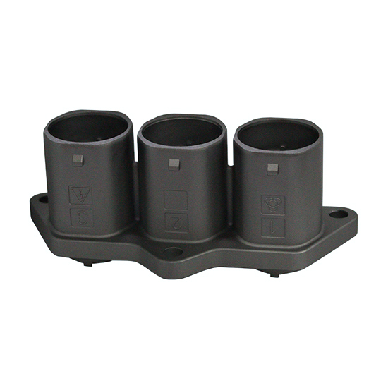 連接器殼體壓鑄件