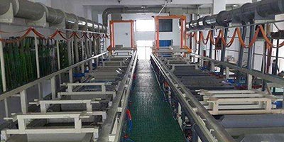 恩創(chuàng)精密-鋁合金壓鑄件能不能電鍍，如何做電鍍