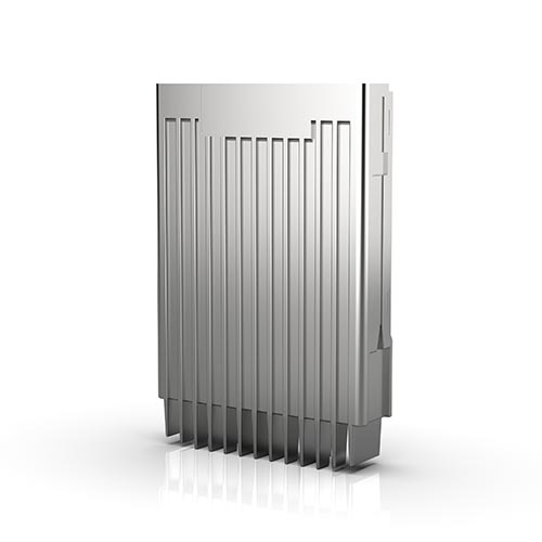 小家電殼體壓鑄件