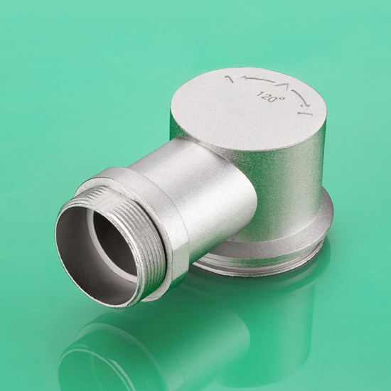 東莞恩創-鋁合金壓鑄-本文為您介紹壓鑄件的類型有哪些？