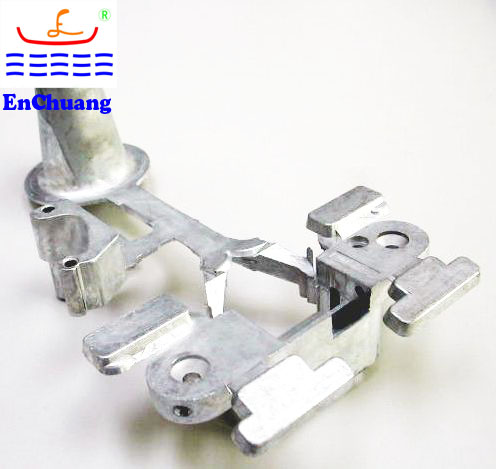 恩創(chuàng)科技-鎂合金電動車零部件壓鑄生產(chǎn)：輕一點(diǎn)，跑遠(yuǎn)一點(diǎn)